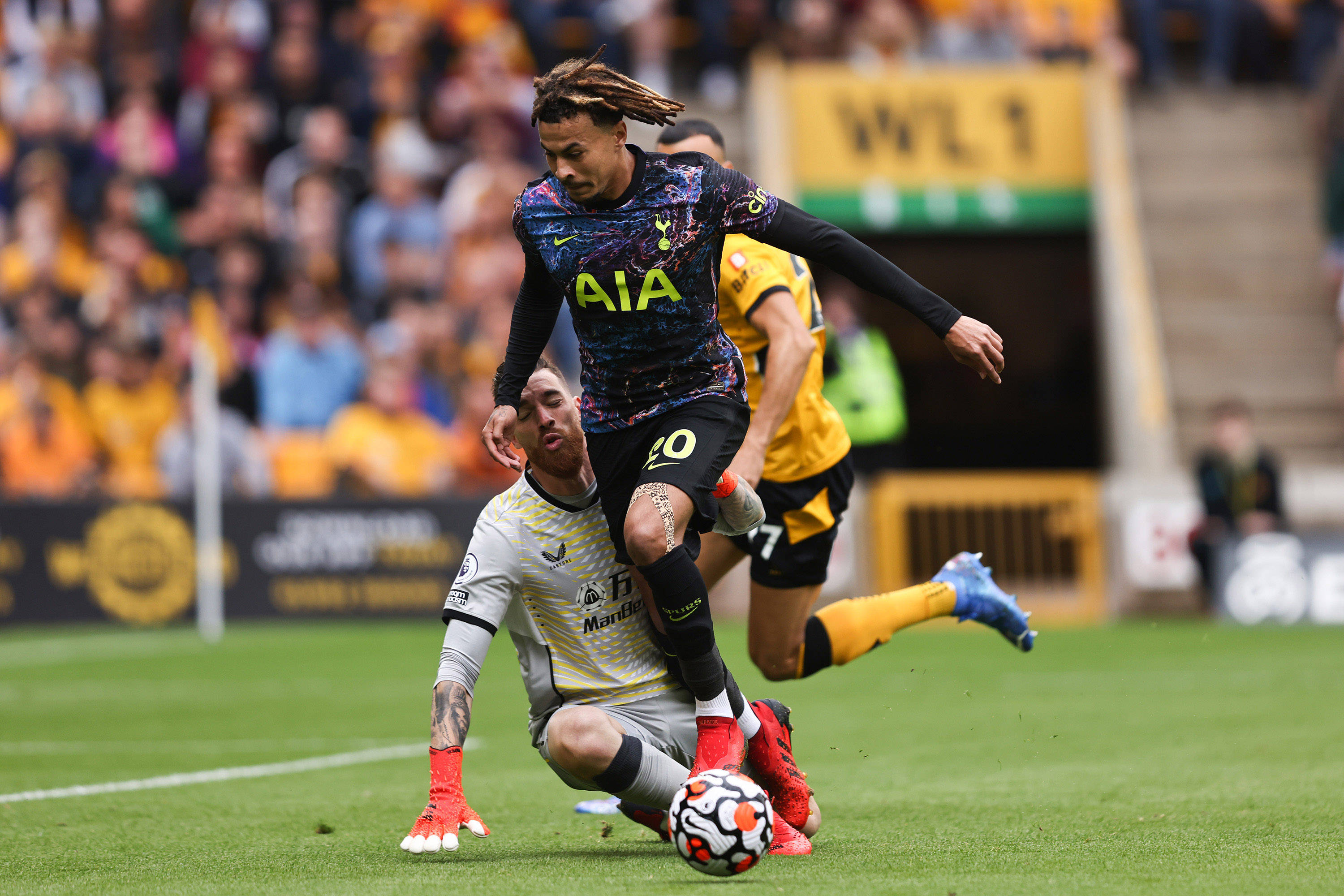 洛杉矶道奇队连续 11 年杀入季后赛，创下北美职业运动史上最长纪录之一